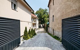 Vila Crișan